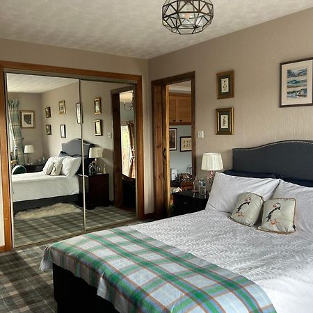 The Guest Suite At Daviot ,Inverness Zewnętrze zdjęcie