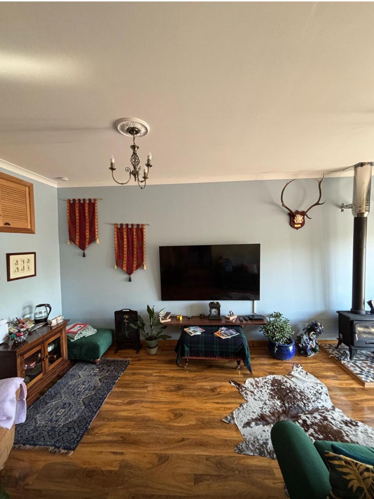 The Guest Suite At Daviot ,Inverness Zewnętrze zdjęcie